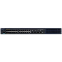 Ruijie Switch PoE Cloud Gestionable L2+ - 20 puertos RJ45 PoE+ 1G / 4 puertos RJ45 PoE++  / 4 SFP+ 10G