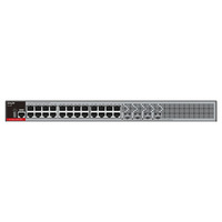 Ruijie Switch Cloud Gestionable L2+ - 24 puertos RJ45 1G + 4 puertos SFP 1/2.5G