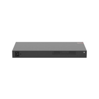 Ruijie Switch Cloud Gestionable L2+ - 48 puertos RJ45 + 4 puertos SFP 2.5 - Velocidad 48 x10/100/1000Mbps + 4 x1000/2500Mbps