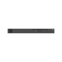 Ruijie Switch Cloud Gestionable L2+ - 48 puertos RJ45 + 4 puertos SFP 2.5 - Velocidad 48 x10/100/1000Mbps + 4 x1000/2500Mbps