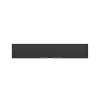 Reyee Splitter Óptico Pasivo - Longitud de onda 1260nm a 1650nm - Compatible con solución e-Lighten Reyee - 2 x Conectores SC uplink  - 16 x Conectores SC para ONU´s - Enrackable y montaje en pared