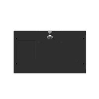 Reyee Splitter Óptico Pasivo - Longitud de onda 1260nm a 1650nm - Compatible con solución e-Lighten Reyee - 2 x Conectores SC uplink  - 16 x Conectores SC para ONU´s - Enrackable y montaje en pared