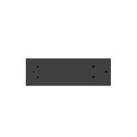 Reyee Splitter Óptico Pasivo - Longitud de onda 1260nm a 1650nm - Compatible con solución e-Lighten Reyee - 2 x Conectores SC uplink  - 16 x Conectores SC para ONU´s - Enrackable y montaje en pared