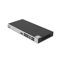 Ruijie Controladora Puntos de Acceso  - Compatible con APs Ruijie  - 8 Puertos Gigabit + 2 Puertos SFP Combo + 1 SFP+ - Licencia Incluida para gestionar 32 APs - Ampliable hasta 896 APs a través de licencias - Hasta 4480 dispositivos Wi-Fi conectados