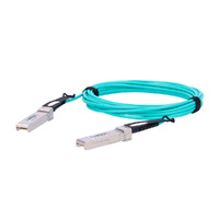 Ver informacion sobre Ruijie Accesorio - Cable de conexión directa SFP+ - Velocidad 10Gbps - Modulos SFP+ en ambos extremos - Ideal para Stacking entre Switches - 1 Metro de Longitud