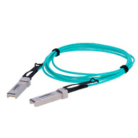 Ruijie Accesorio - Cable de conexión directa SFP+ - Velocidad 10Gbps - Modulos SFP+ en ambos extremos - Ideal para Stacking entre Switches - 3 Metros de Longitud