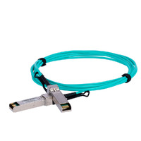 Ruijie Accesorio - Cable de conexión directa SFP+ - Velocidad 10Gbps - Modulos SFP+ en ambos extremos - Ideal para Stacking entre Switches - 3 Metros de Longitud