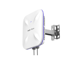 Reyee - AP Omnidireccional Wi-Fi 6 - Exterior AX1775 Mbps MU-MIMO 2x2 