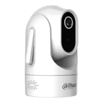 Cubo PT IP H.265 2M DN IR10m 4mm Wifi Audio SD 5V MIC