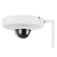 Dome PT IP 2M H.265 Wifi DN ICR WDR Starlight 3.6mm 3D IP66 IK08 AUDIO