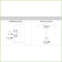 Dome PT IP 2M H.265 Wifi DN ICR WDR Starlight 3.6mm 3D IP66 IK08 AUDIO
