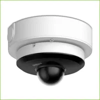 Dome PT IP 2M H.265 Wifi DN ICR WDR Starlight 3.6mm 3D IP66 IK08 AUDIO