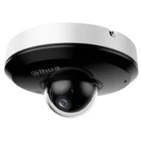 Ver informacion sobre Domo PTZ IP 4M H265 WDR IR20m Starlight 4x IP66 IK08 AUDIO MIC AI