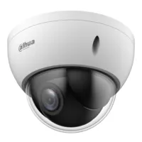 Ver informacion sobre Domo PTZ HDCVI 2M 1080P DN WDR Starlight 4X 3D IP66 IK10