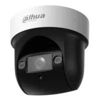 Ver informacion sobre Domo PTZ IP 2M DN WDR Starlight IR50m 4X 3D AUDIO MIC E/S WiFi AI