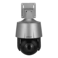 Cámara PT IP 2M H.265 dWDR IR30m 4mm Starlight IVS SMD IP66 PoE AUDIO MIC AI