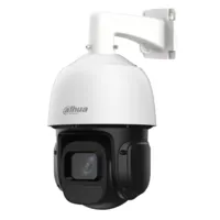 Ver informacion sobre Cámara PTZ IP 2M H265 WDR Starlight IR80m 16x IP66 PoE AUDIO MIC E/S AI