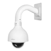 Ver informacion sobre Domo PTZ HDCVI 2M 1080P DN WDR Starlight 16X 3D IP66 IK10 AUDIO E/S