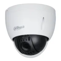 Ver informacion sobre Domo PTZ HDCVI 2M 1080P DN WDR Starlight 16X 3D IP66 IK10 AUDIO E/S