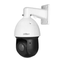 Ver informacion sobre Domo PTZ HDCVI 2M 1080P DN WDR Starlight IR100m 25X 3D IP66 AUDIO E/S