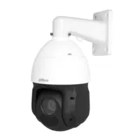 Dome PTZ IP H.265 4M WDR Starlight IR100m 25x IP66 AUDIO E/S 4G AI