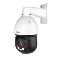 Ver informacion sobre PTZ IP Dome Camera 8M H265 Dual LED Lighting 100m/IR 100m 25x IP67 PoE AUDIO I/O AI