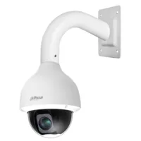 Ver informacion sobre Domo PTZ HDCVI 2M 1080P DN WDR Starlight 25X 3D IP67 IK10 AUDIO E/S