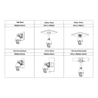 Dome PTZ IP 8M DN WDR Starlight+ IVS IR150m 25X IP67 IK10 PoE+ AUDIO E/S AI