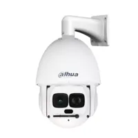 Dome PTZ IP 2M WDR Starlight Laser 550m 45X IP67 Hi-POE AUDIO E/S AI