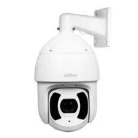 Dome PTZ IP 2M DN H.265 WDR Starlight IR250m 25X IP67 IK10 PoE+ AUDIO E/S AI