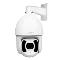 Dome PTZ IP 2M DN H.265 WDR Starlight IR250m 32X IP67 IK10 PoE+ AUDIO E/S AI