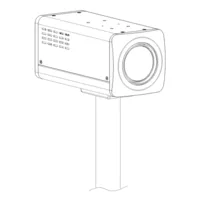 Bullet IP H.265 4M DN SMART WDR Starlight 32x PoE AUDIO E/S AI