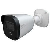 Ver informacion sobre Safire Smart - Cámara Bullet 4 en 1 Gama B1 - 2Mpx, 1/2.8" CMOS  - Lente 2.8mm | IR 20m - IP67