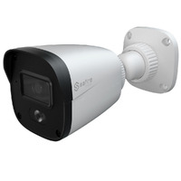 Ver informacion sobre Safire Smart - Cámara Bullet 4 en 1 Gama B1 - 2Mpx, 1/2.8" CMOS  - Lente 2.8mm | LED blanca 20m - IP67