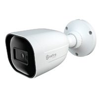 Ver informacion sobre Safire Smart - Cámara Bullet 3 en 1 Gama B1 - 5Mpx, 1/2.5" CMOS  - lente 3.6 | IR 30m - IP67