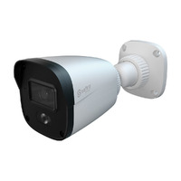 Ver informacion sobre Safire Smart - Cámara Bullet IP gama B1 - 4Mpx - Lente 2.8 mm | Detección de movimiento avanzada - Luz dual: IR + Blanco 20 m | Micrófono | PoE - IP67