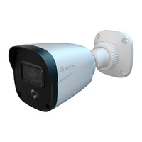 Ver informacion sobre Safire Smart - Cámara Bullet IP gama B1 Night Color - 2Mpx - Lente 2.8 mm | Micrófono integrado - Led blanco 20 m | PoE - IP67