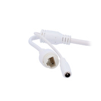 Safire Smart - Cámara Bullet IP gama B1 Night Color - 2Mpx - Lente 2.8 mm | Micrófono integrado - Led blanco 20 m | PoE - IP67