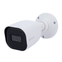 Ver informacion sobre Safire Smart - Cámara Bullet IP gama E1 Inteligencia Artificial - 4Mpx - Lente 2.8 mm | Audio IN | IR 30m - AI: Clasificación de humano y vehículo - PoE - IP67