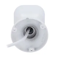 Safire Smart - Cámara Bullet IP gama I1 AI Avanzada - 6Mpx - Lente 2.8 mm | Audio | IR 30m - AI Avanzada:Perimetral, Facial, Conteo,Metadatos - PoE - IP67 - P2P