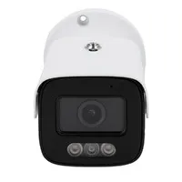 Safire Smart - Cámara Bullet IP gama I1 Night Color AI - 4Mpx - 1/1.79" Progressive Scan CMOS - Night Color X, imagen real a color 24/7 - PoE - IP67