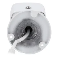 Safire Smart - Cámara Bullet IP gama I1 Night Color AI - 4Mpx - 1/1.79" Progressive Scan CMOS - Night Color X, imagen real a color 24/7 - PoE - IP67