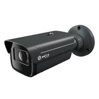 Ver informacion sobre Safire Smart - Cámara Bullet IP gama E1 Inteligencia Artificial - 4Mpx - Lente Motorizada 2.8~12mm | Audio| IR 50m - AI: Clasificación de humano y vehículo - PoE - IP67