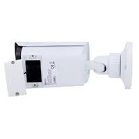 Safire Smart - Cámara Bullet IP gama E1 Inteligencia Artificial - 4Mpx - Lente Motorizada 2.8~12mm | Audio| IR 50m - AI: Clasificación de humano y vehículo - PoE - IP67