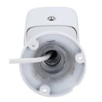 Safire Smart - Cámara Bullet IP gama E1 Inteligencia Artificial - 4Mpx - Lente Motorizada 2.8~12mm | Audio| IR 50m - AI: Clasificación de humano y vehículo - PoE - IP67