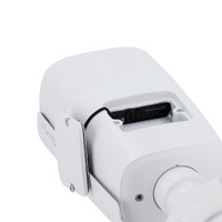 Safire Smart - Cámara Bullet IP gama LPR - 4Mpx - Lente Motorizada 8-32 mm | Audio | IR 100m - Reconocimiento de matrículas / Gestión de listas - PoE - IP67 - Alarma