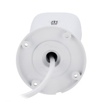 Safire Smart - Cámara Bullet IP gama LPR - 4Mpx - Lente Motorizada 8-32 mm | Audio | IR 100m - Reconocimiento de matrículas / Gestión de listas - PoE - IP67 - Alarma