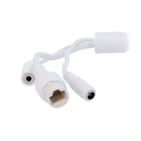 Safire Smart - Cámara Domo IP gama I2 AI Avanzado - 8Mpx - Lente 2.8 mm | Audio | IR 30m | MIC - AI Avanzado: Metadatos de vídeo y Detecc. Facial - PoE - IP67 - IK10