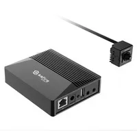 Ver informacion sobre Safire Smart - Cámara Pinhole IP gama I1 AI Avanzado - 2Mpx - Lente 2.8 mm | Audio & Alarmas  - AI Avanzada:Perimetral, Facial, Conteo,Metadatos - PoE