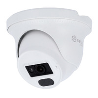 Ver informacion sobre Safire Smart - Cámara Turret IP gama B1 - 2Mpx - Lente 2.8 mm | Micrófono integrado - IR 20 m | PoE - IP67